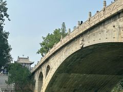 -赵州桥景区