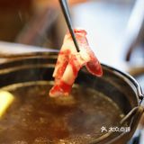 中国餐厅周 ｜城西烤肉小馆，油渍渍香喷喷