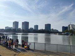 -美兰湖景区