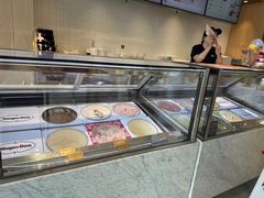 -哈根达斯(世界城店)