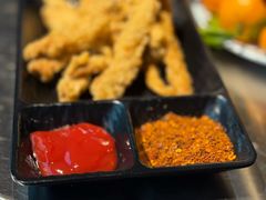 -南门涮肉(上海二店)