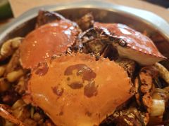 -秦记香辣蟹(松榆里店)