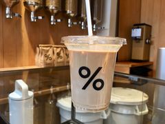 -% Arabica(京都东山店)