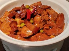 -简小舍·民间手艺菜(武昌江滩店)