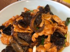 -德缘烤鸭店(大栅栏店)