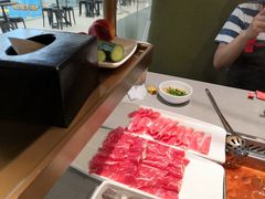 -海底捞火锅(方圆荟店)