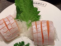 -元气寿司(东方宝泰店)