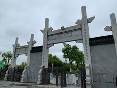-董永七仙女文化园