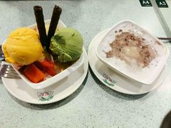 -松记糖水店(铜锣湾分店)