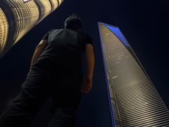 -上海中心大厦