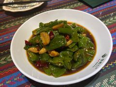 -驿楼兰·新疆菜(火车站店)