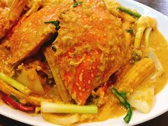 -Dang restaurant (patong phuket)