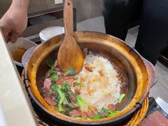 -鼎尊锅物料理(五角场店)