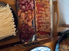 -合易泓烤肉·海肠捞饭(火车站店)