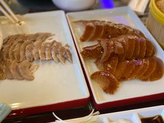 王牌烤鸭-玉林烤鸭店(垡头店)