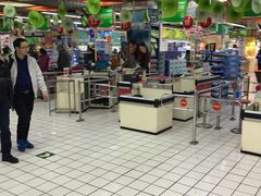 -世纪联华超市(外海店)