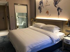 -凯里亚德酒店(成都东站店)