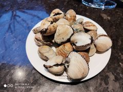 -川骄海鲜自助(河东店)