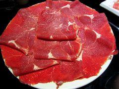 鲁西，富贵肥牛王-鲁西肥牛(九方购物中心店)