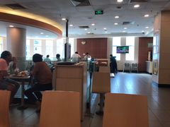 大堂-麦当劳(厦门思明路店)