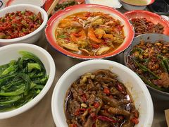 -老三样·旧食新味(船山路店)