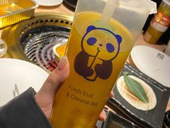 -茶百道(太原茂业天地店)