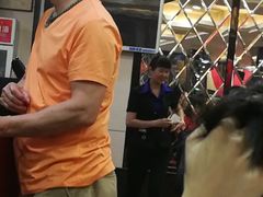 -新东城喜宴海鲜酒家(同德店)