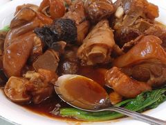 -快活林食家