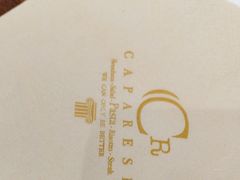 -CAPARESH開府莱舍(望京金辉店)