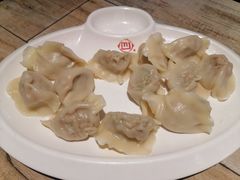 -四姐妹东北饺子(沙尾路店)