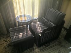 -西安长征华美达酒店