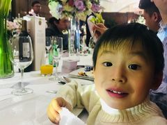 -Salon de Ville浦江汇(上海外滩华尔道夫酒店店)