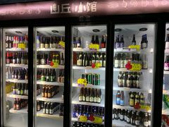 -山丘小馆(紫园店)
