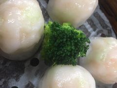 招牌虾饺妹-虾饺妹·酒家(金碧店)