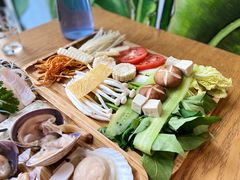 -Thai Basil罗勒叶泰式餐厅(时代天街店)