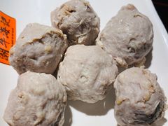 -潮牛海记•潮汕牛肉火锅•醉鸡煲•粿条汤(通北路店)