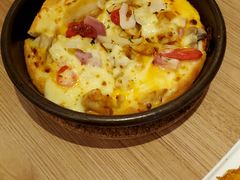 -必胜客(溧阳万达店)