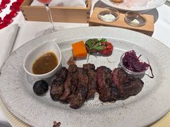 -王品牛排(杭州大厦店)