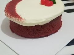 -CAKE BOSS 蛋糕老板(领展购物广场·中关村店)