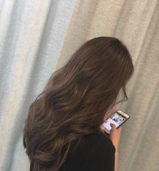 -SWANK SALON