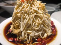 -晓淮山·扬州早茶·淮扬菜(龙阳广场店)