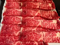 -满来寿喜烧(金虹桥店)