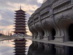 -牛首山文化旅游区