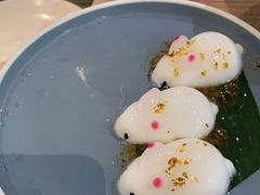 -探窝·竹笙椰子鸡(杨箕店)