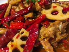 -衡厨·衡阳土菜(中南店)