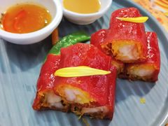 -点都德(皇岗村店)
