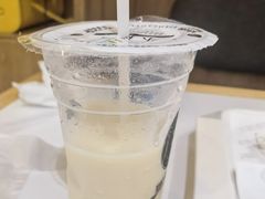 -小桃园·豆浆油条(复兴中路店)
