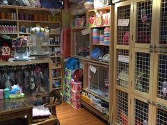 -爱宠屋pet shop·宠物洗澡·宠物美容
