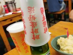 -炒豆合作社(东四总店)
