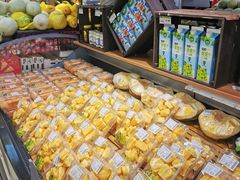 -永辉超市(嘉定宝龙广场店)